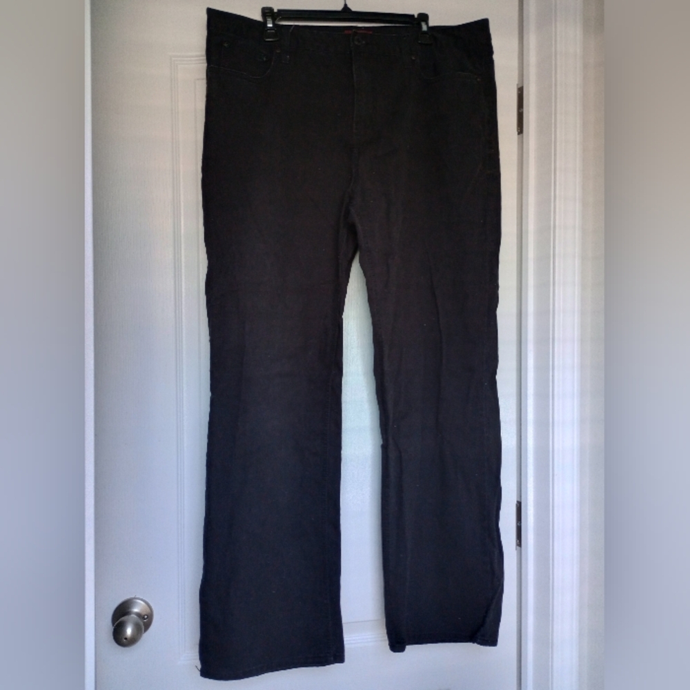 Covington Pants